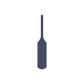 Mongoose Twenty20 T20 Modern Bat Cricket icon