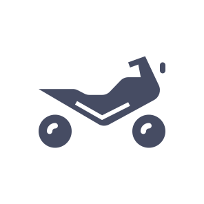Motorbike Motorcycle Sports Motogp Race Bike icon