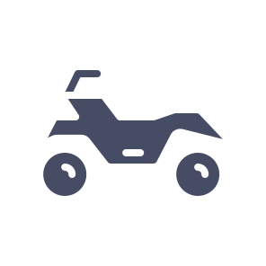 Mountain Bike Sports Adventure Ride icon