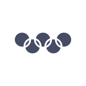Olympics Ring Rings Olympic Sports icon