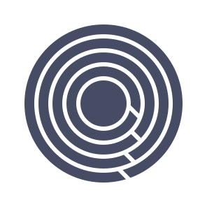 Running Race Relay Athletics Sports Track Circuit icon