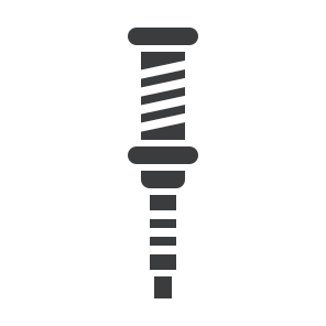 Suspension Spring Preload Coil Car Part icon