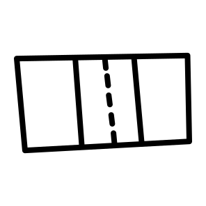 Volleyball Game Sports Court Play icon