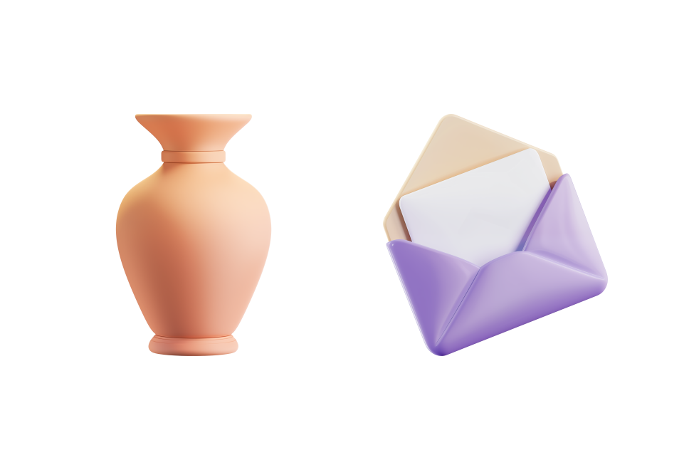 3D Objects set preview image