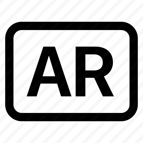 Badge Ar preview