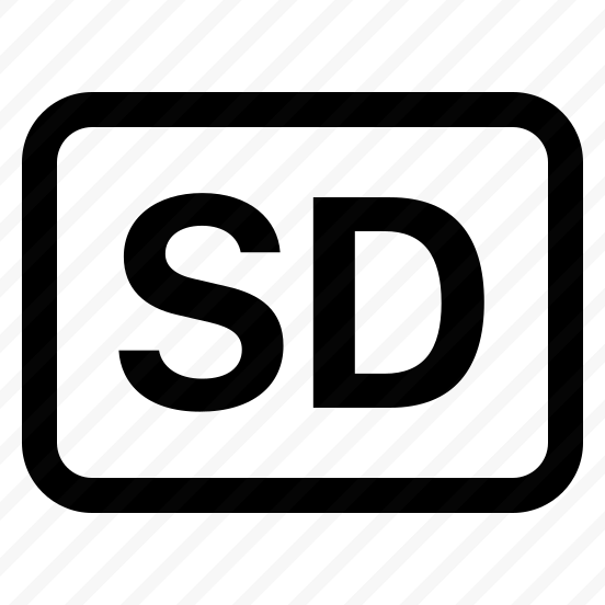 Badge Sd preview