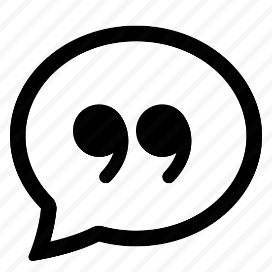 Chat Quote preview