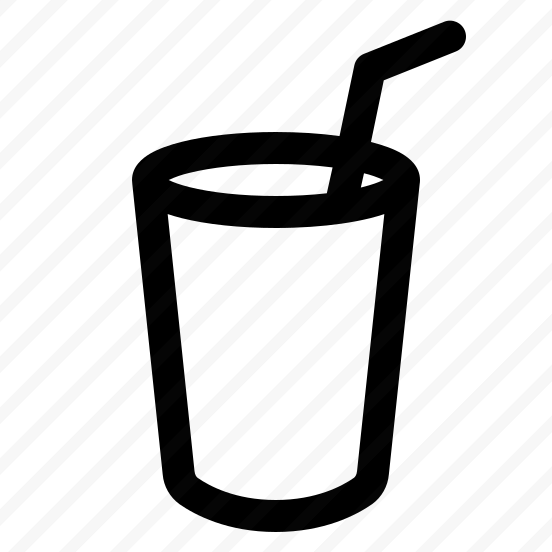 Cup Straw preview