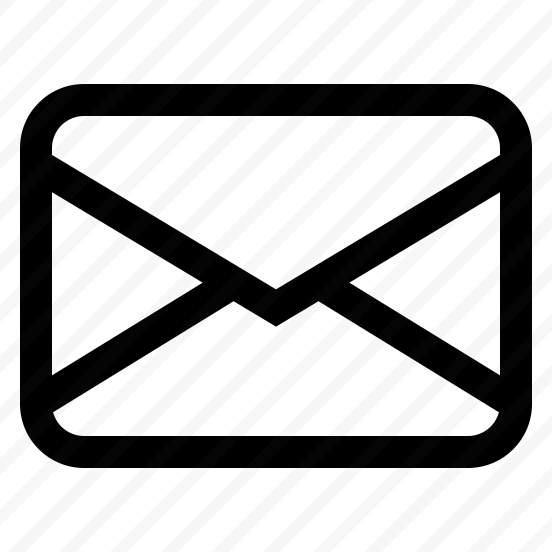 Envelope preview