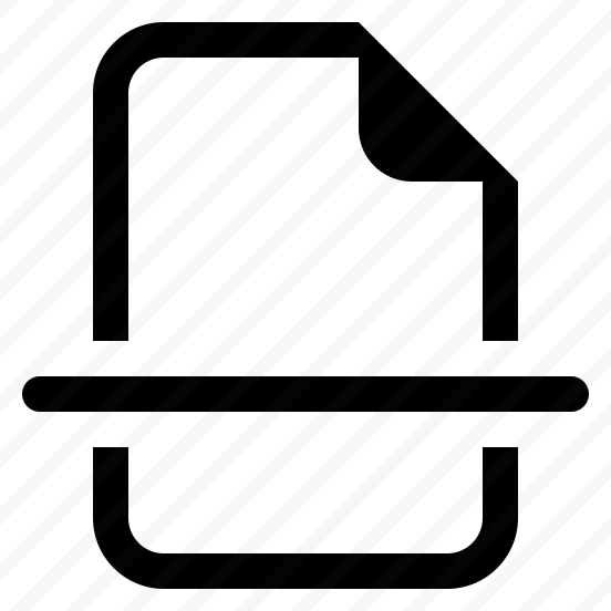 File Earmark Break preview