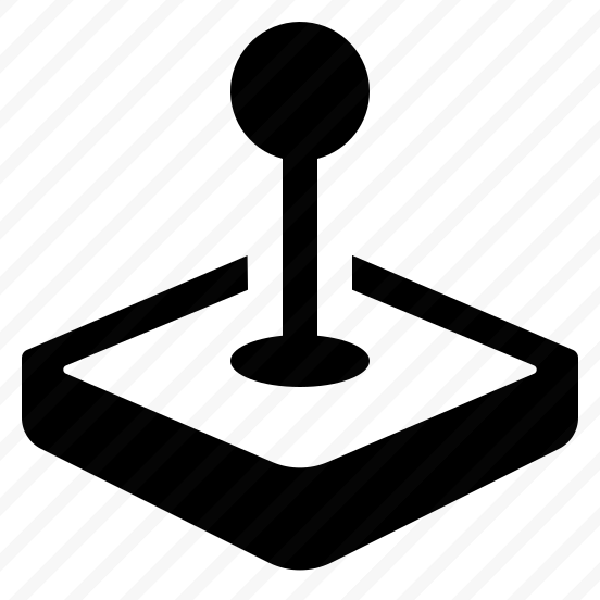 Joystick preview