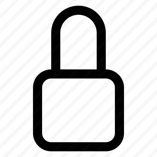 Lock preview
