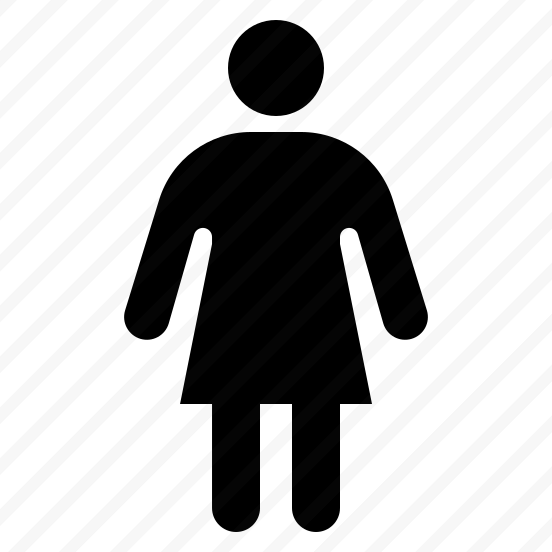 Person Standing Dress preview
