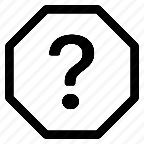 Question Octagon preview