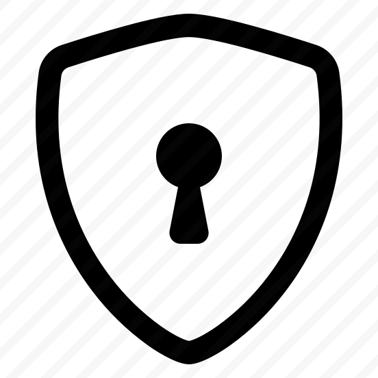 Shield Lock preview