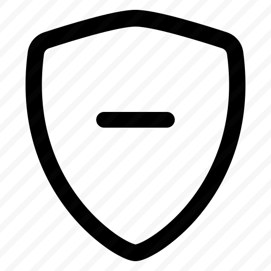 Shield Minus preview