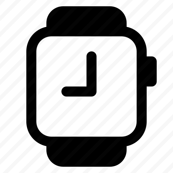 Smartwatch preview