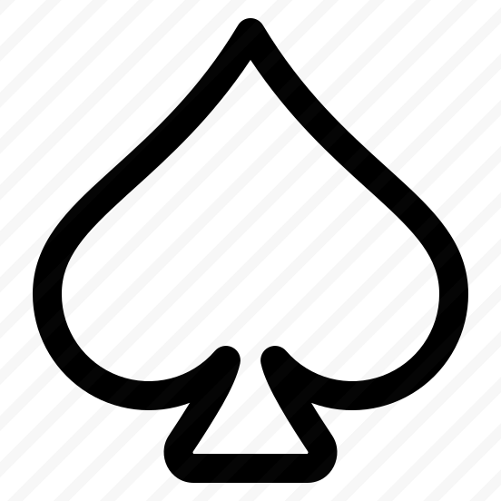 Suit Spade preview