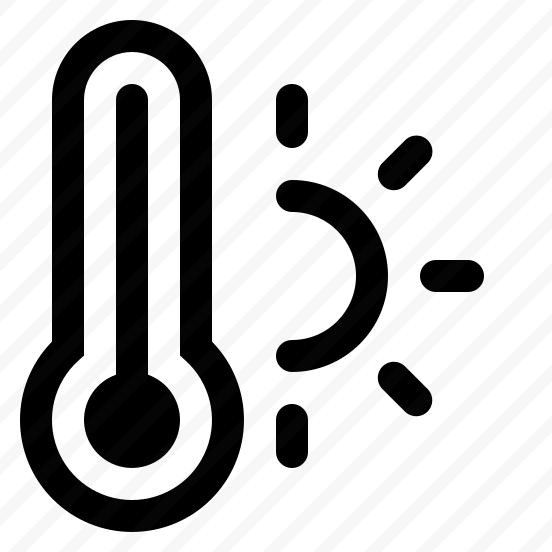 Thermometer Sun preview