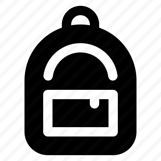 Backpack Fill preview