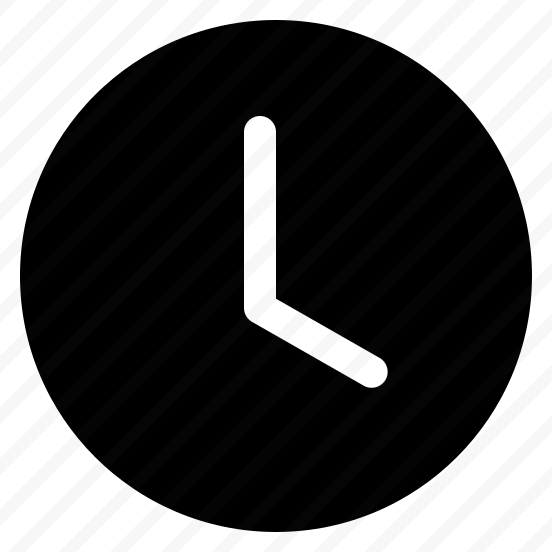 Clock Fill preview