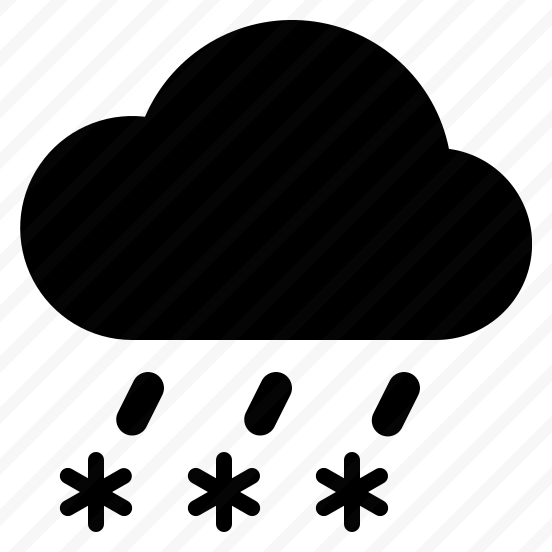Cloud Sleet Fill preview