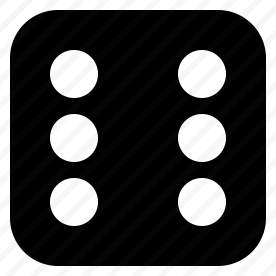 Dice  Six Fill preview