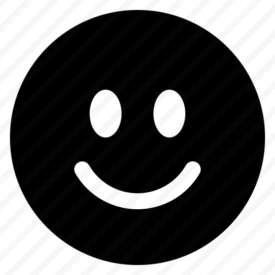 Emoji Smile Fill preview