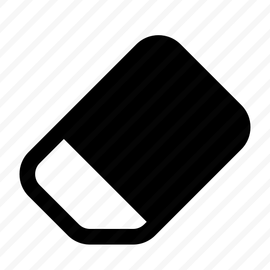 Eraser Fill preview