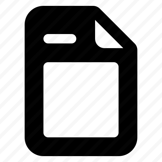 File Earmark Post Fill preview