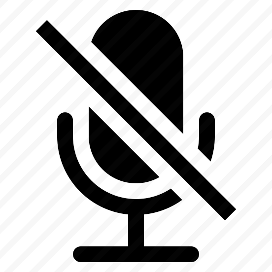 Mic Mute Fill preview