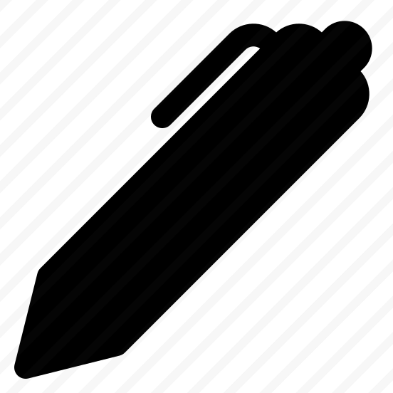 Pen Fill preview