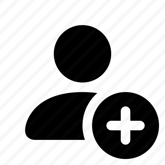Person Fill Add preview