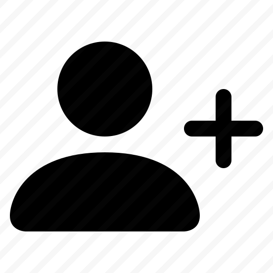 Person Plus Fill preview