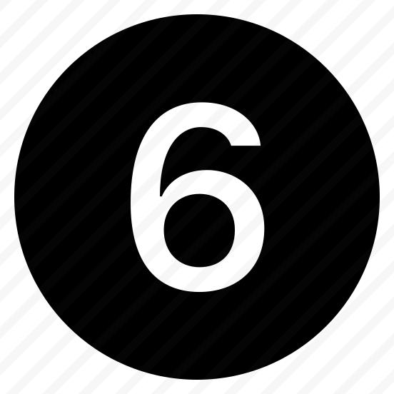  Six Circle Fill preview