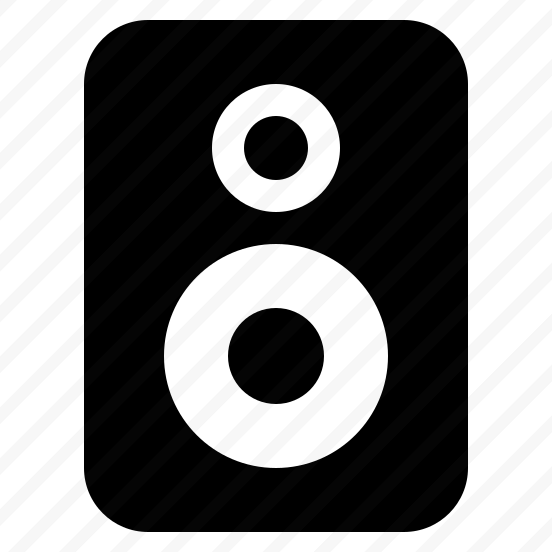 Speaker Fill preview