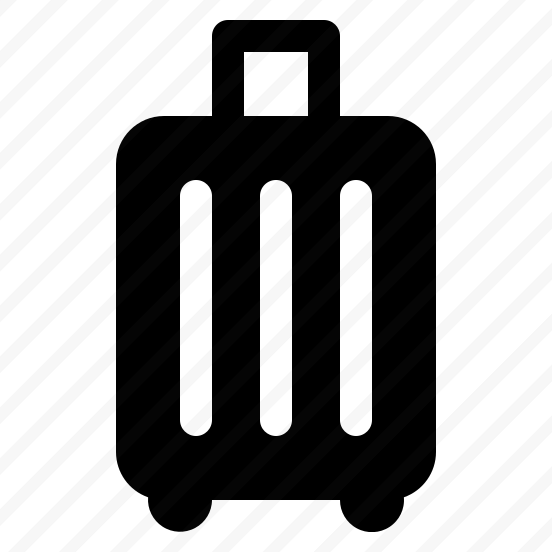 Suitcase Fill preview