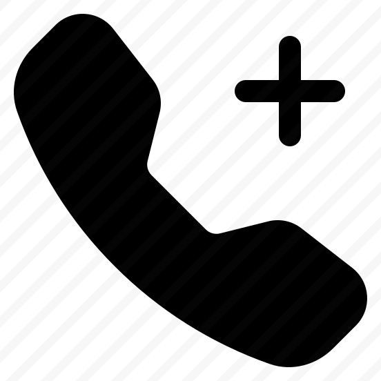Telephone Plus Fill preview