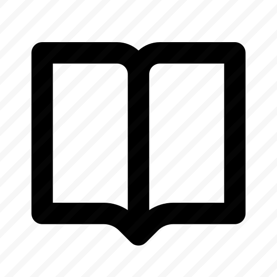 Bx Book Open preview