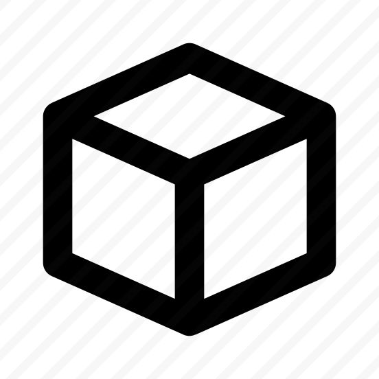 Bx Cube preview