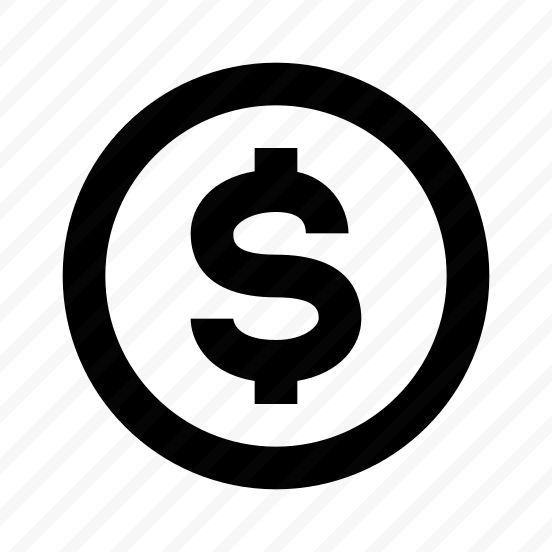 Bx Dollar Circle preview