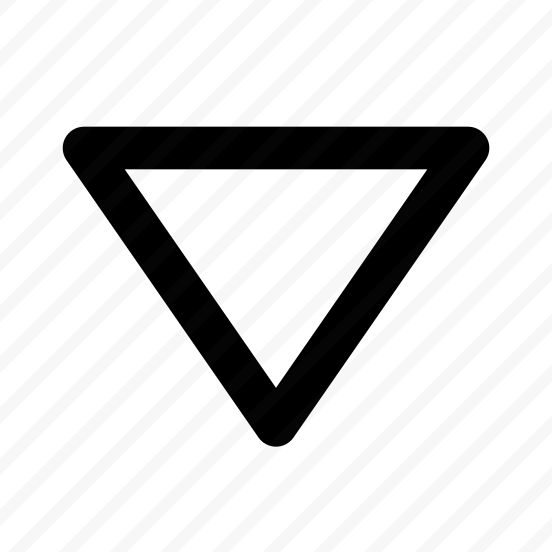 Bx Down Arrow preview