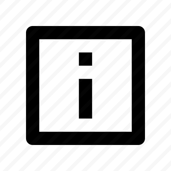 Bx Info Square preview