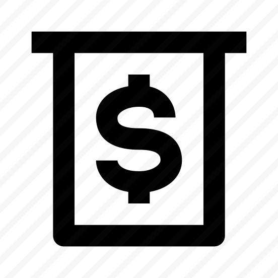 Bx Money Withdraw preview