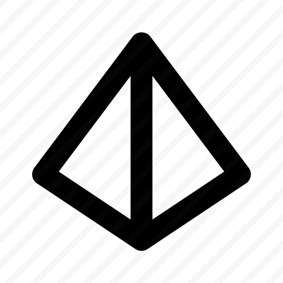 Bx Pyramid preview