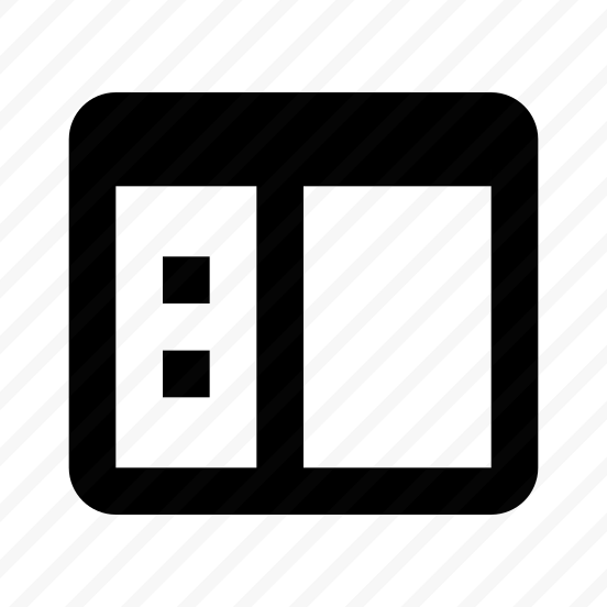 Bx Sidebar preview