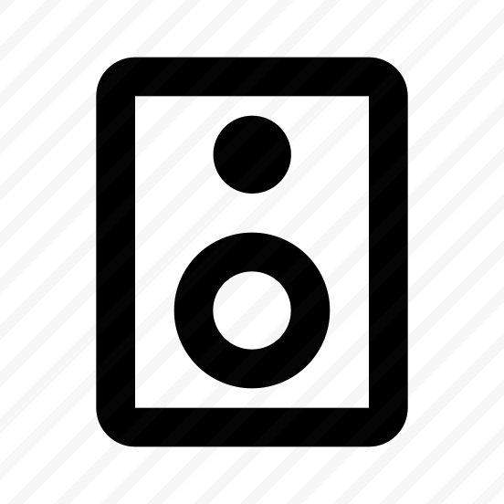 Bx Speaker preview