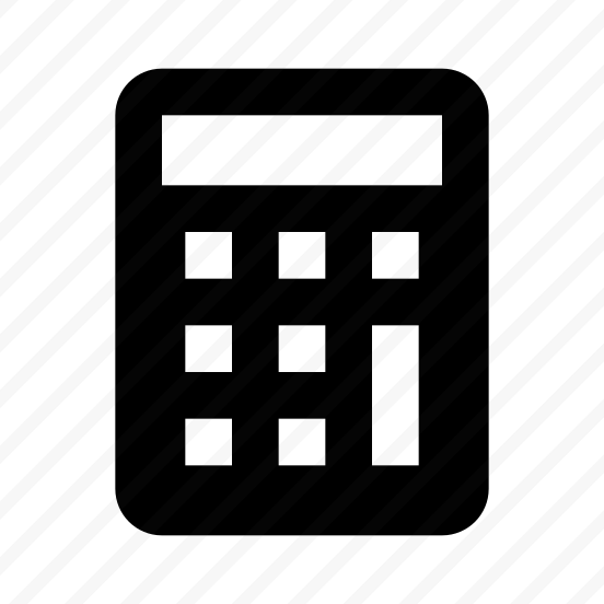 Bxs Calculator preview