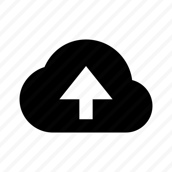 Bxs Cloud Upload preview
