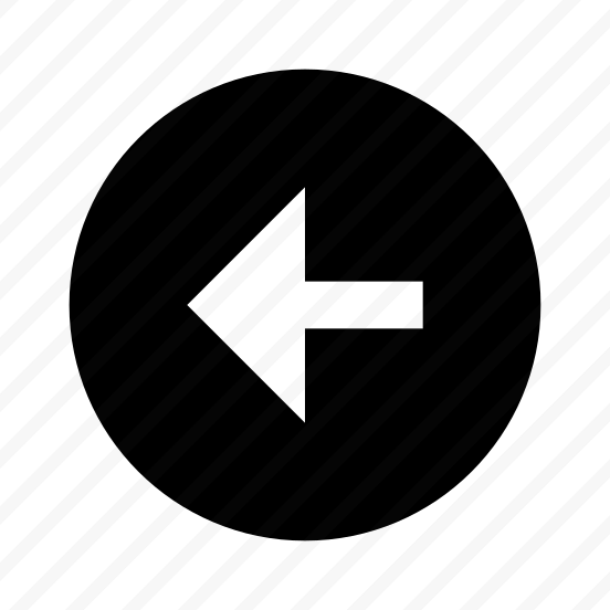 Bxs Left Arrow Circle preview